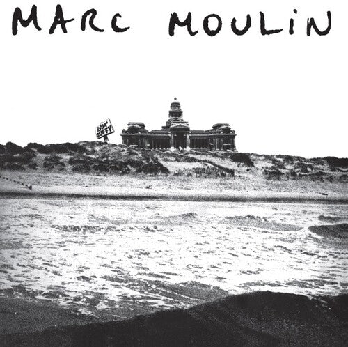 Moulin,marc - Sam' Suffy - Vinyl Record