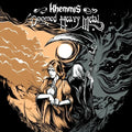 Khemmis - Doomed Heavy Metal - Music CD