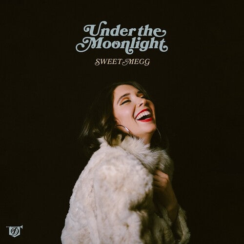 Sweet Megg - Under The Moonlight - Vinyl Record