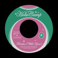 Mat/matix / Zyah Belle / Boydude - Freakin' (with You) / You Make It Strange - Vinyl Record
