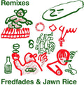 Remixes Ep [12" Vinyl] Vinyl Record