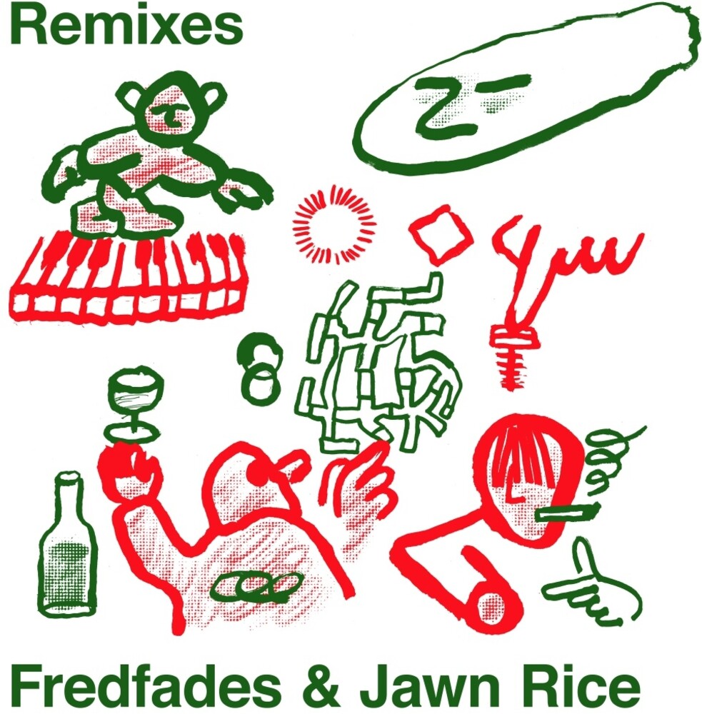 Remixes Ep [12" Vinyl] Vinyl Record