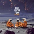 Five Alarm Funk - Big Smoke - Music CD