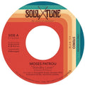 Patrou,moses - Standby Lover / Good Enough - Vinyl Record