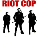 Riot Cop - Violence - Music CD