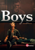 Boys - Boys - DVD
