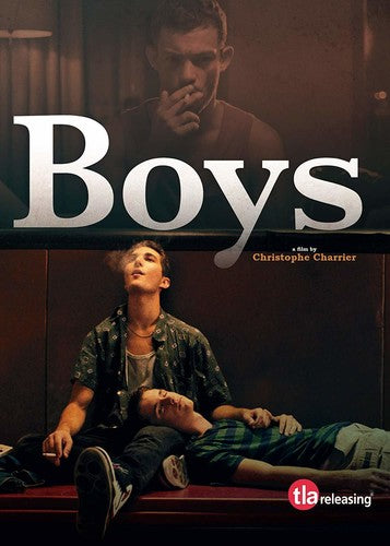 Boys - Boys - DVD