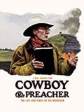 Cowboy And Preacher: The Life And Times Of Tri - Cowboy And Preacher: The Life And Times Of Tri - DVD