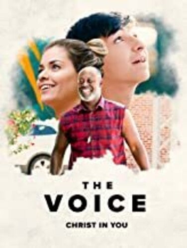 Christ In You: The Voice - Christ In You: The Voice - DVD