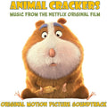 Animal Crackers / O.s.t. - Animal Crackers / O.s.t. - Music CD