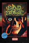 Bad Magic - Bad Magic - DVD
