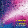 Strauss / Dausgaard / Seattle Symphony - Also Sprach Zarathustra - Music CD