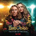 Eurovision Song Contest: Story Of Fire Saga / Var - Eurovision Song Contest: Story Of Fire Saga / Var - Music CD