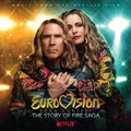Eurovision Song Contest: The Story of Fire Saga (Music from the Netfl Music CD