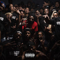 Mozzy - Gangland Landlord - Vinyl Record