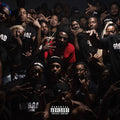 Gangland Landlord [LP] Vinyl Record
