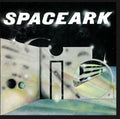 Spaceark - Spaceark Is - Vinyl Record