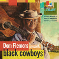 Flemons,dom - Black Cowboys - Vinyl Record