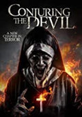 Conjuring The Devil - Conjuring The Devil - DVD