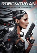 Robowoman - Robowoman - DVD