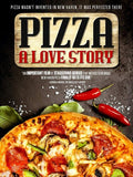 Pizza A Love Story - Pizza A Love Story - DVD