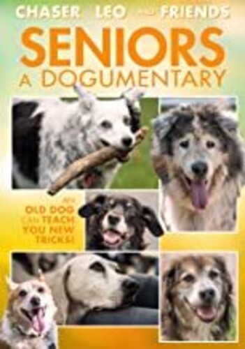 Seniors: A Dogumentary - Seniors: A Dogumentary - DVD