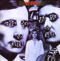 Ufo - Obsession - Music CD