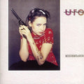 Ufo - Misdemeanor - Music CD
