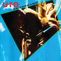 Ufo - Wild The Willing & The Innocent - Music CD