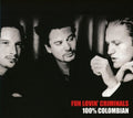 Fun Lovin Criminals - 100% Colombian - Music CD
