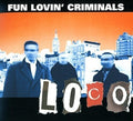 Fun Lovin Criminals - Loco - Music CD
