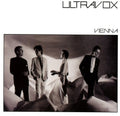 Ultravox - Vienna - Music CD