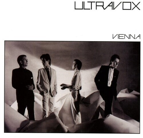 Ultravox - Vienna - Music CD