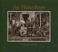 Waterboys - Fisherman's Blues - Music CD
