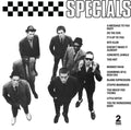 Specials - The Specials - Vinyl Record