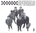 Specials - Specials (special Edition) - Music CD
