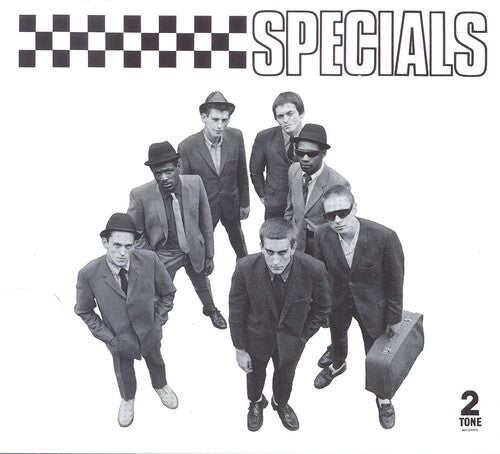 Specials - Specials (special Edition) - Music CD