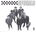 Specials CD Music CD