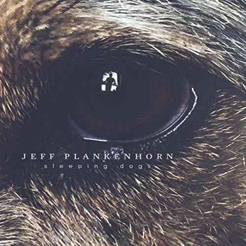 Plankenhorn,jeff - Sleeping Dogs - Music CD