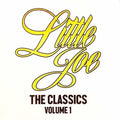 Little Joe - The Classics Vol. 1 - Music CD