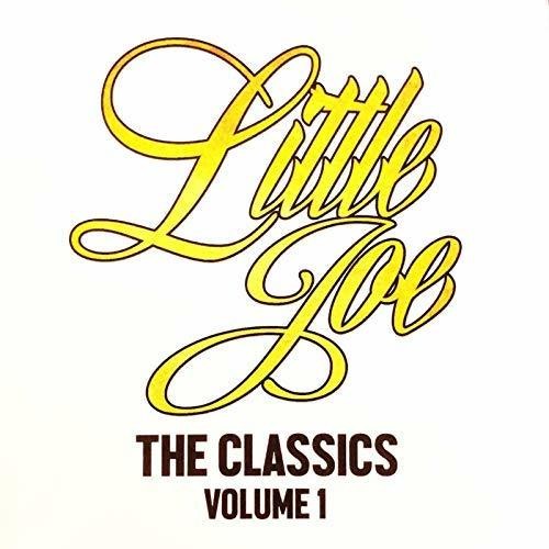 Little Joe - The Classics Vol. 1 - Music CD
