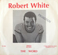 White,richard - Word - Vinyl Record