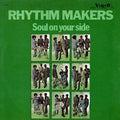 Rhythm Makers - Monterey - Vinyl Record