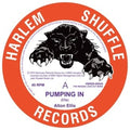 Ellis,alton - Pumping In / Knock On Wood - Vinyl Record