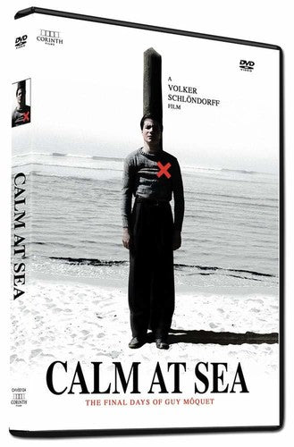 Calm At Sea - Calm At Sea - DVD