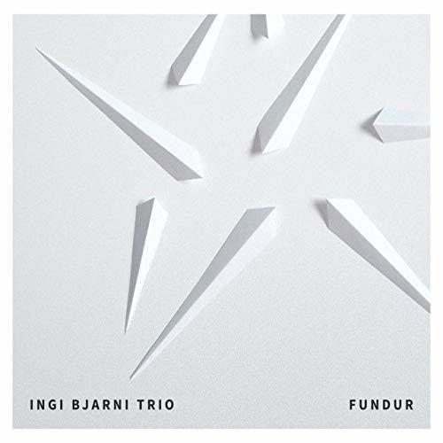 Bjrani,ingi - Fundur - Music CD
