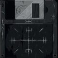 Master Boot Records - Virtuaverse.ost - Music CD
