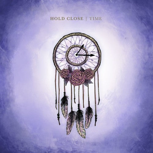 Hold Close - Time - Vinyl Record