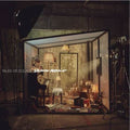 Moccio,stephan - Tales Of Solace - Music CD