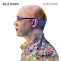 Childs,billy - Acceptance - Music CD